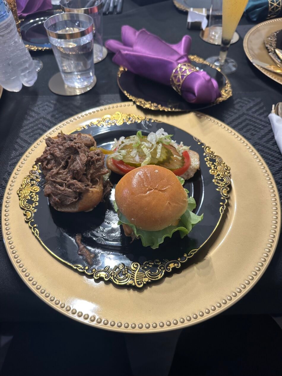 Burger Dish Needs Name