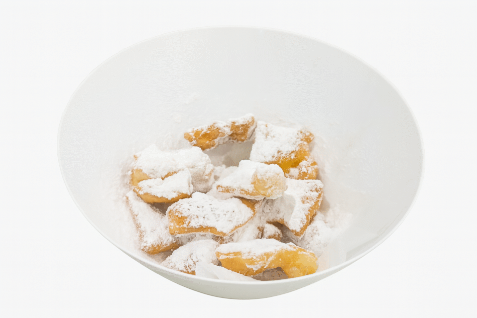 Beignets