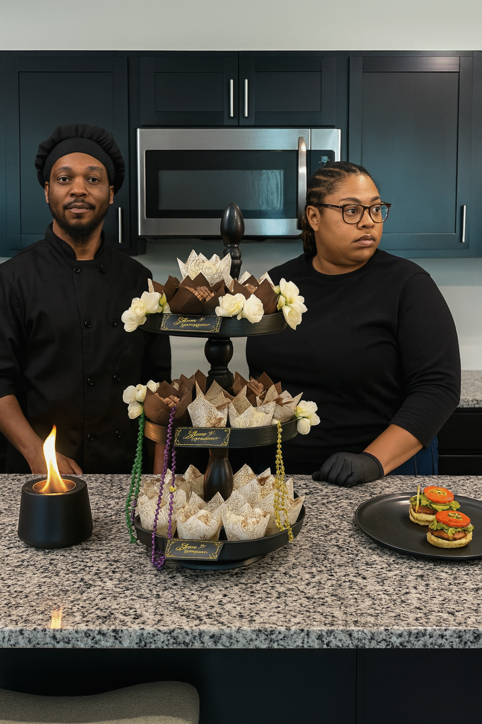 Our Staff